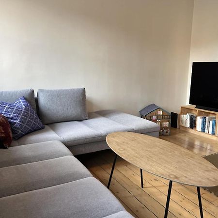 Nordic Cosy Retreat Apartment Копенхаген Екстериор снимка