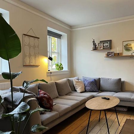 Nordic Cosy Retreat Apartment Копенхаген Екстериор снимка