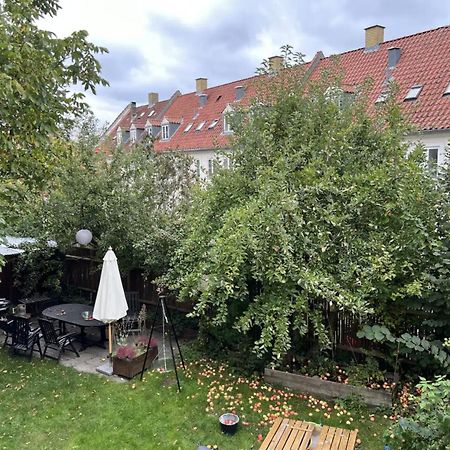 Nordic Cosy Retreat Apartment Копенхаген Екстериор снимка