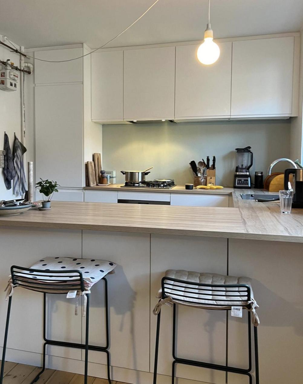 Nordic Cosy Retreat Apartment Копенхаген Екстериор снимка
