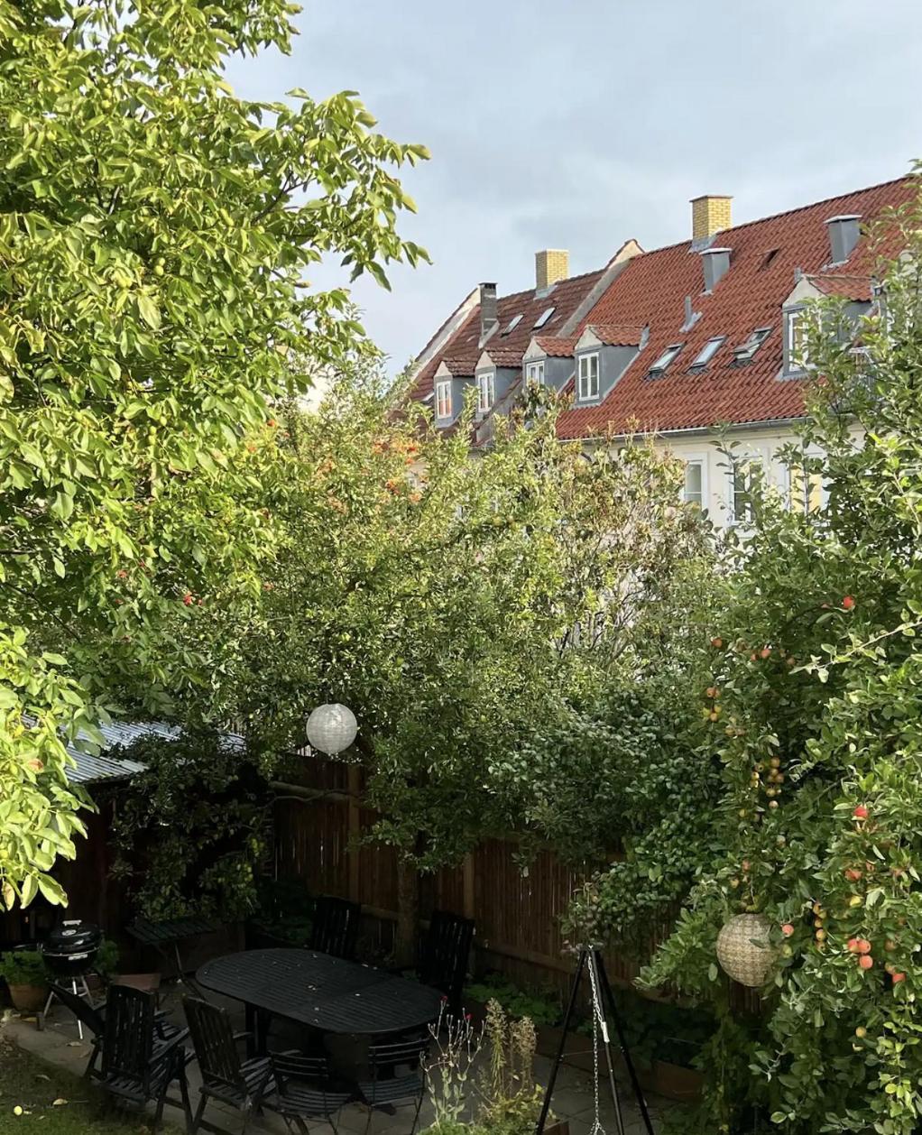 Nordic Cosy Retreat Apartment Копенхаген Екстериор снимка