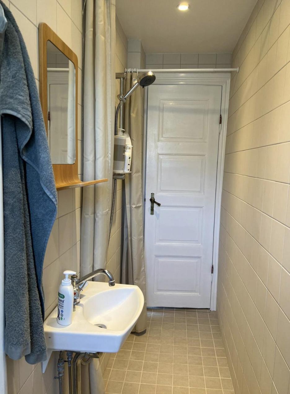 Nordic Cosy Retreat Apartment Копенхаген Екстериор снимка