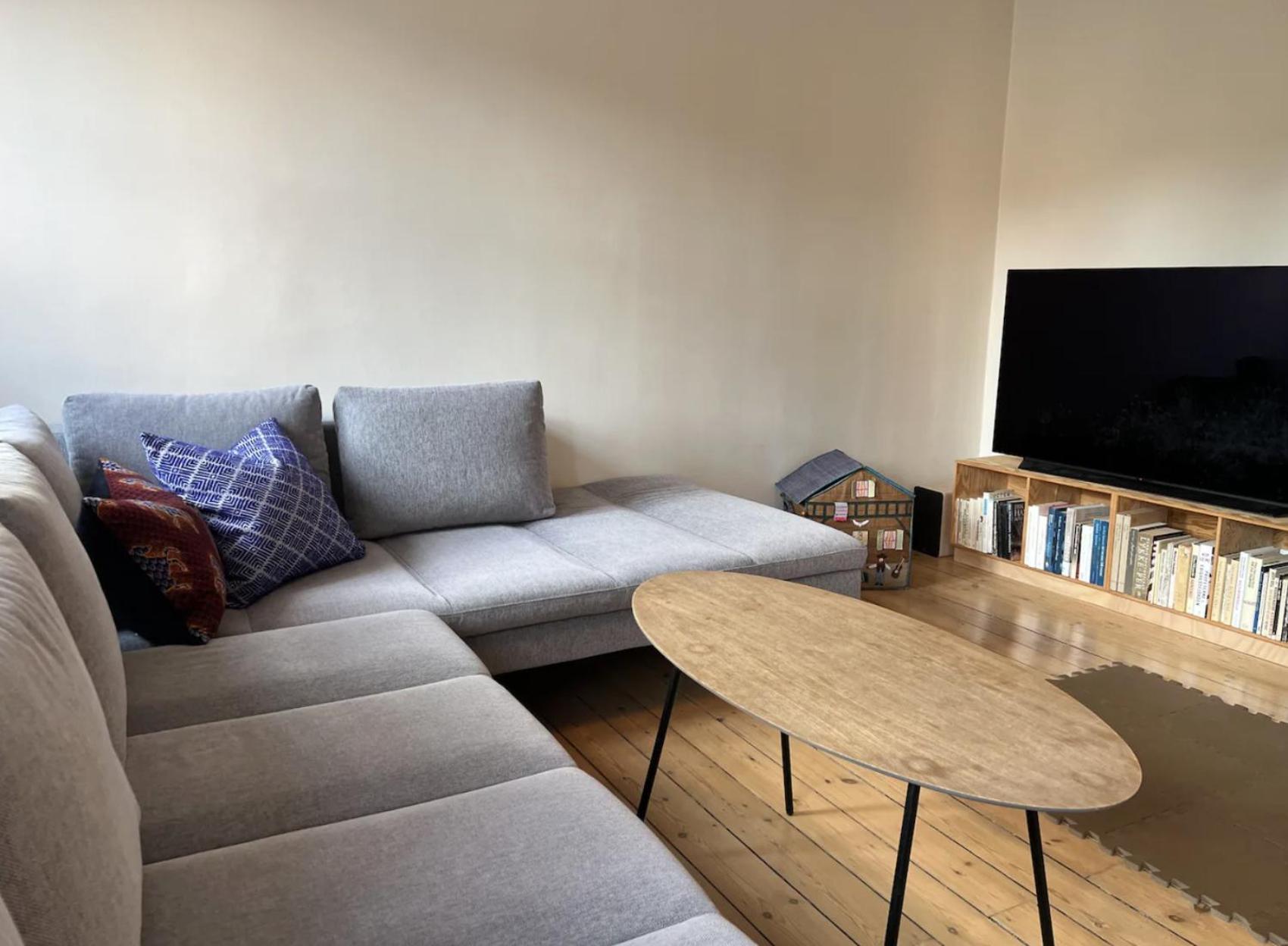 Nordic Cosy Retreat Apartment Копенхаген Екстериор снимка