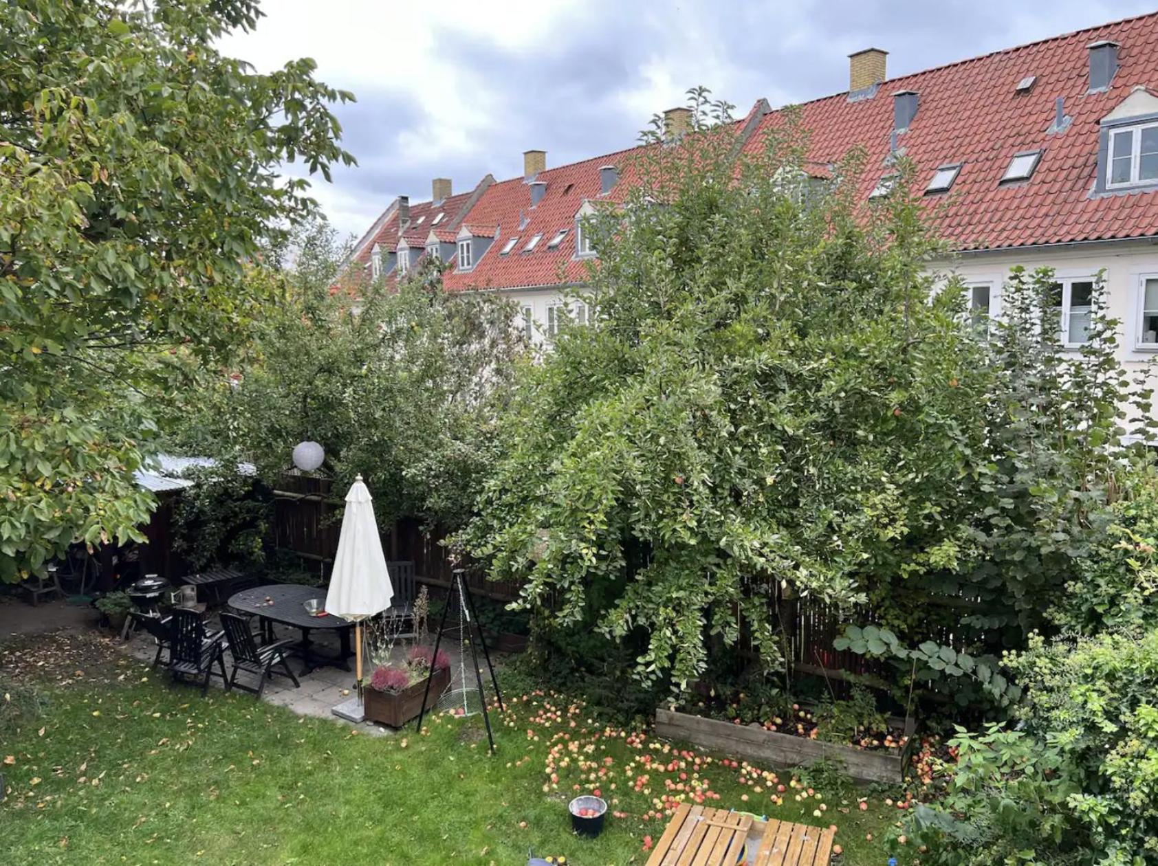 Nordic Cosy Retreat Apartment Копенхаген Екстериор снимка